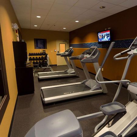 Hampton Inn & Suites Sevierville At Stadium Drive Кодак Экстерьер фото