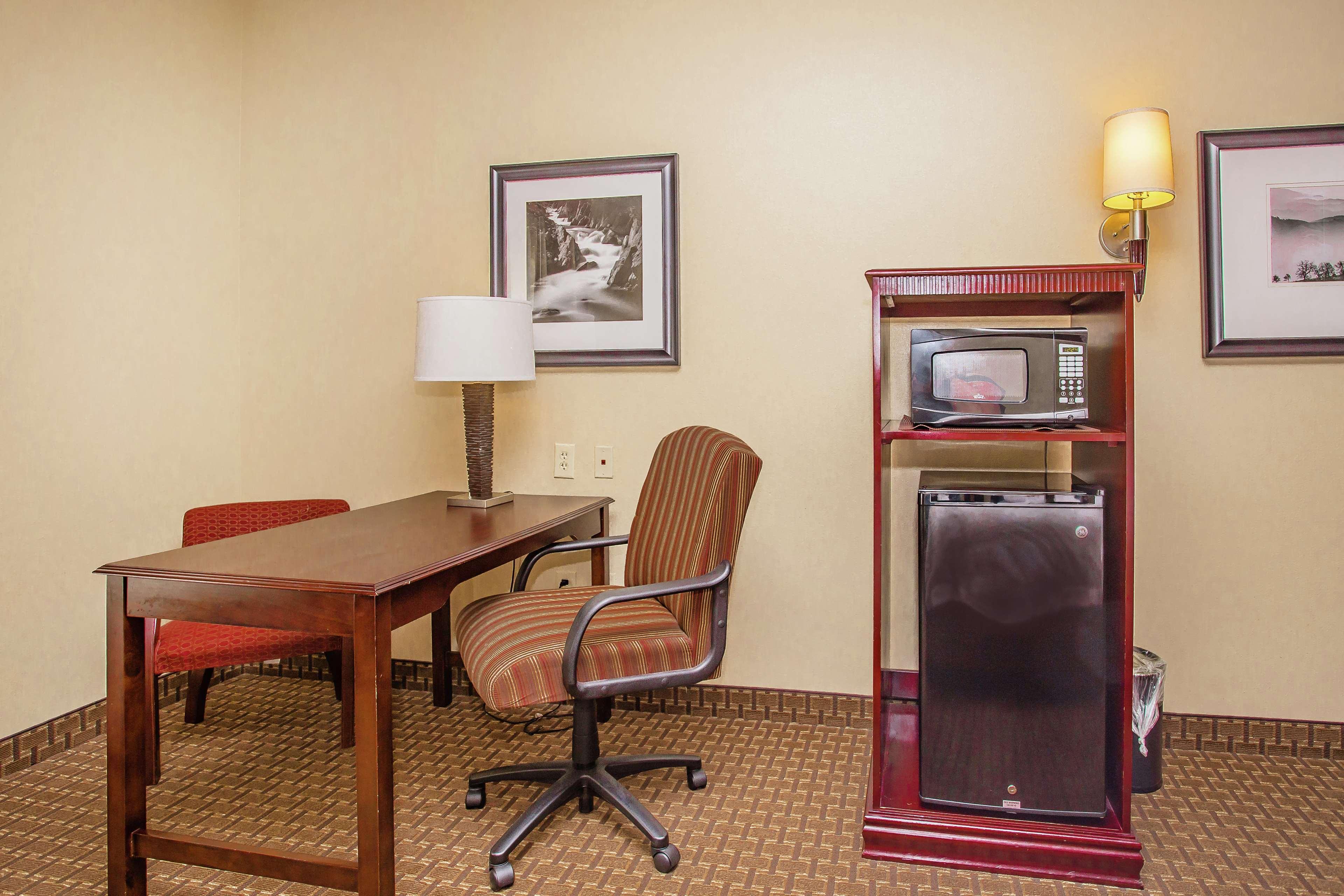 Hampton Inn & Suites Sevierville At Stadium Drive Кодак Экстерьер фото