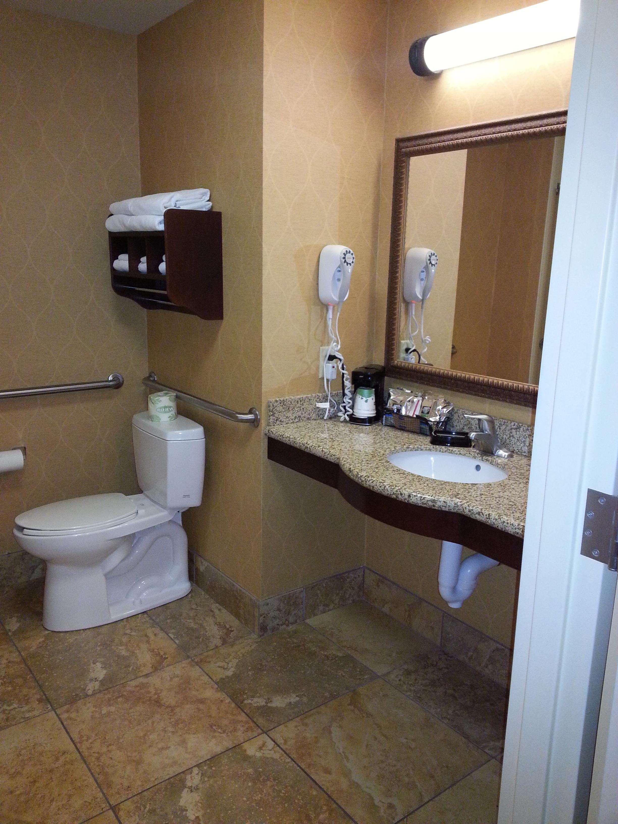 Hampton Inn & Suites Sevierville At Stadium Drive Кодак Экстерьер фото