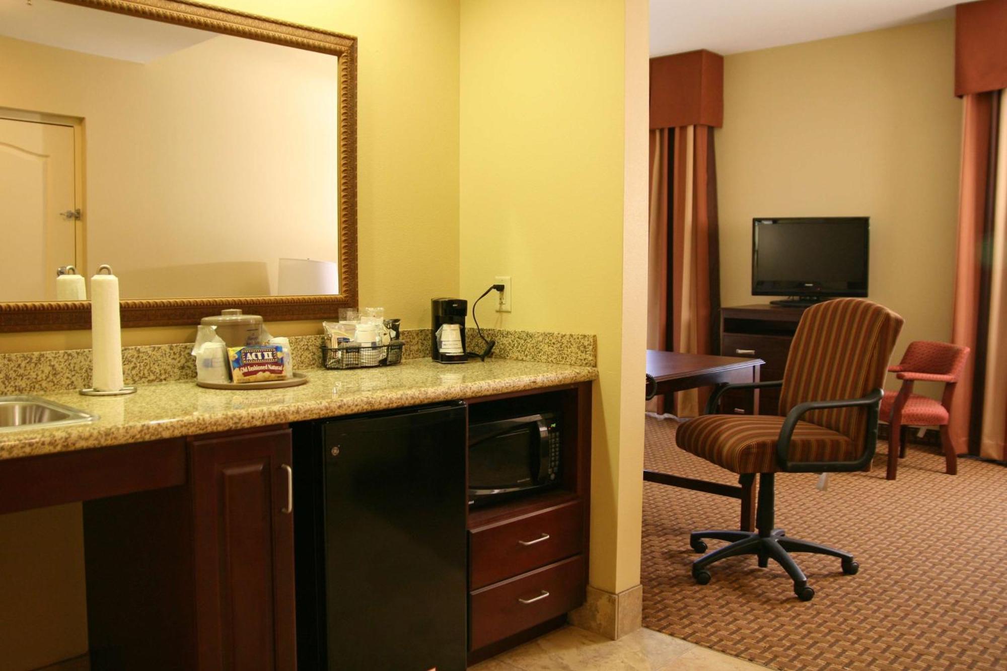 Hampton Inn & Suites Sevierville At Stadium Drive Кодак Экстерьер фото