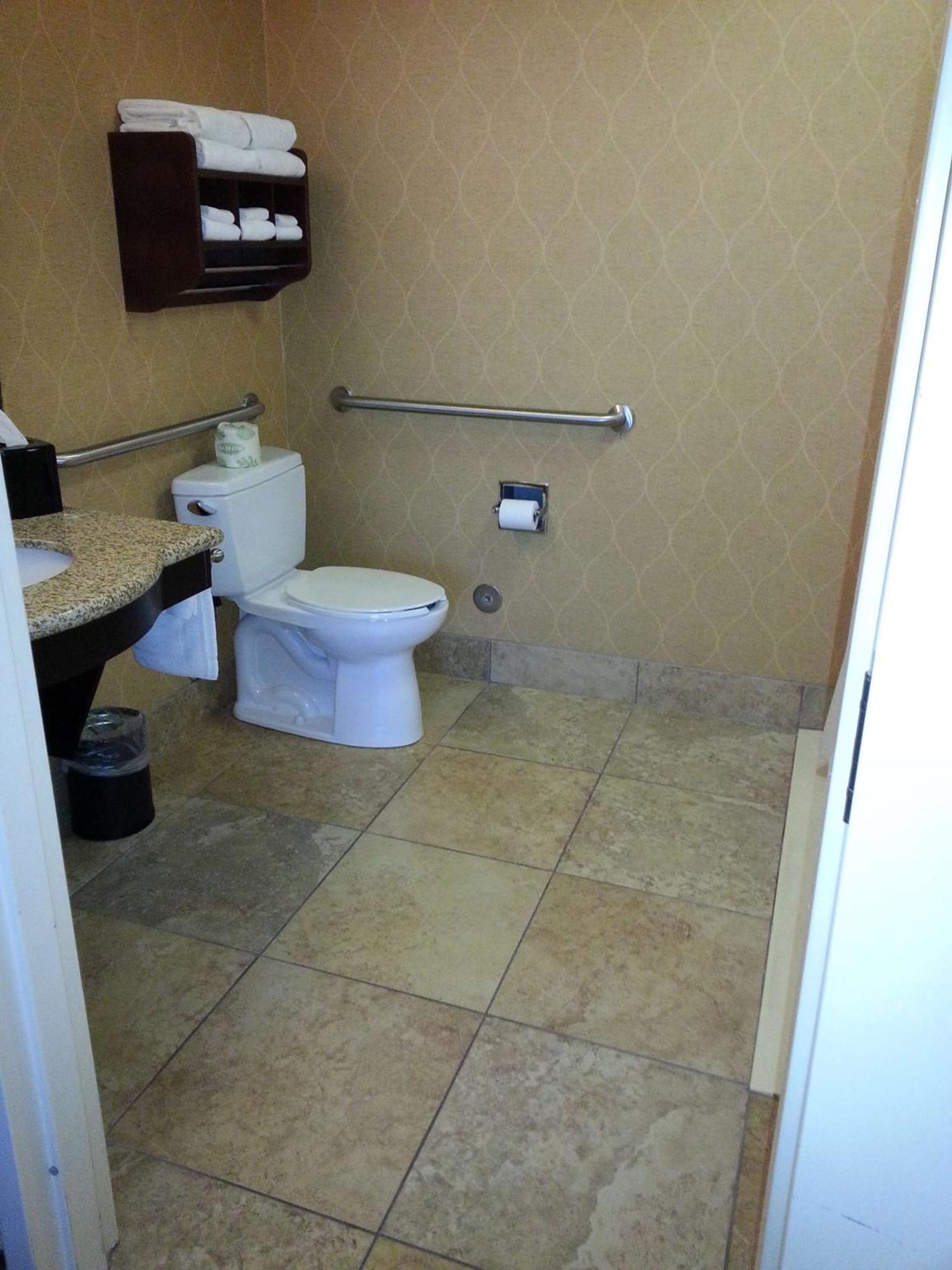 Hampton Inn & Suites Sevierville At Stadium Drive Кодак Экстерьер фото