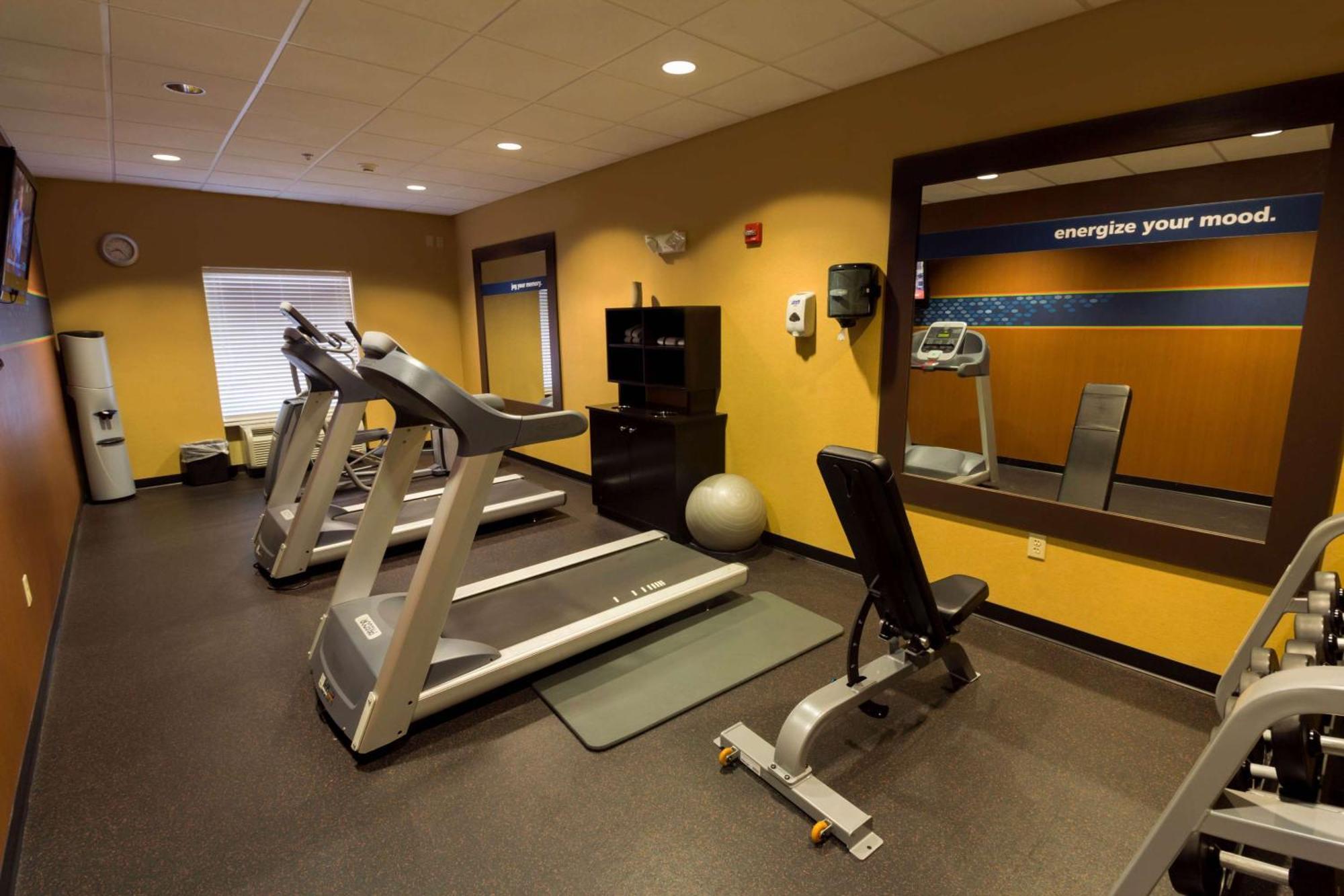 Hampton Inn & Suites Sevierville At Stadium Drive Кодак Экстерьер фото